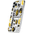 University of Iowa Hawkeyes Pattern iPhone 11 Pro Skin
